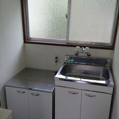 鹿嶋市林　中古戸建　38万円値引き160万円 - 不動産売買（マンション/一戸建て）