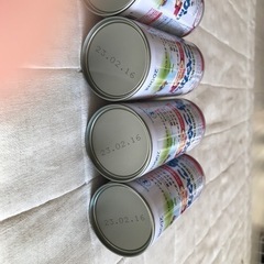 液体ミルク　すこやか&ほほえみの画像