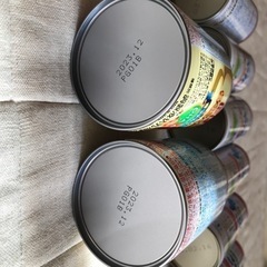 液体ミルク　すこやか&ほほえみの画像