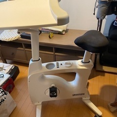 エアロバイク　FLEXISPOT