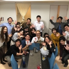 12/16 あと2名募集‼︎世界一美味い⁉︎レモンサワー会🍸 - 新宿区