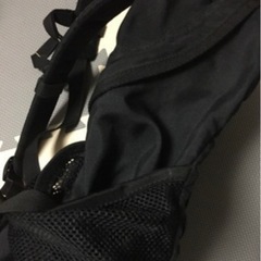 子供用リュックの画像