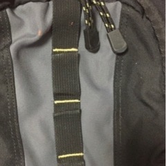 子供用リュックの画像