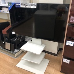 SHARP 液晶カラーテレビ 50インチ【トレファク上福岡】