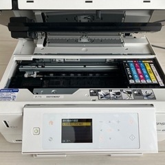 プリンター　エプソン　EP７７７Ａの画像