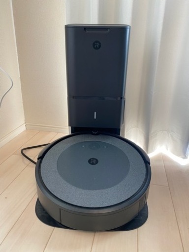 ルンバi3＋