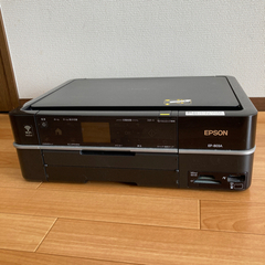 EPSONプリンター