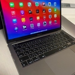MacBook