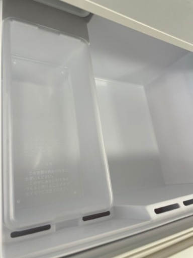送料・設置込み　冷蔵庫　272L AQUA 2016年