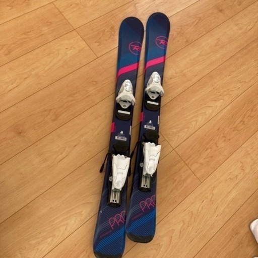 ロシニョール板92cm HEADブーツ18.5cm バッグ付き ロシニョール板92cm HEADブーツ18.5cm バッグ付き