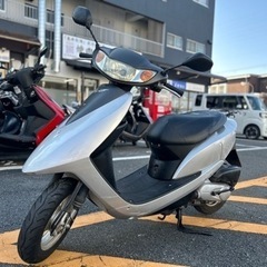 【格安🔥4st車】ホンダ　AF62 ディオ　ツートンカラー【配送...