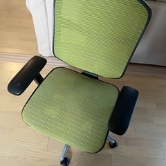 エルゴヒューマン チェア ENJOYシリーズ