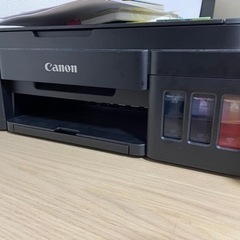プリンター　Canon G3310 お取引決定