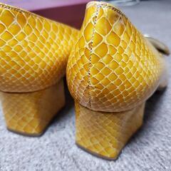 BRUNOMAGLI 711073 ブルーノマリ 34 1/2の画像