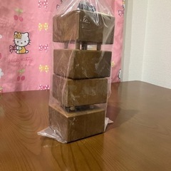 <決まりました>家具調こたつ⭐︎脚伸ばせます。の画像