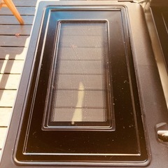 【引き取り限定】東芝　スチームオーブンレンジ　石窯ドームの画像