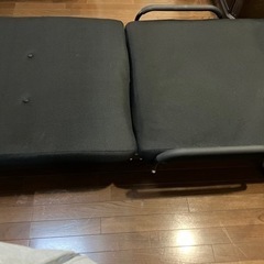 折りたたみベッド
