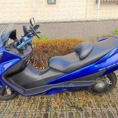 スカイウェイブ タイプS CJ43a