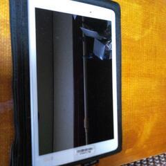 タブレットQUAtab