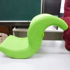 ショップジャパン ゆらころん グリーン 腹筋 筋トレ ダイエット フィットネス トレーニング 室内運動 YURACORON 苫小牧西店の画像
