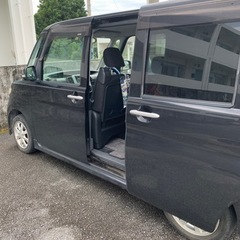 (相談中)タントL375Sの画像