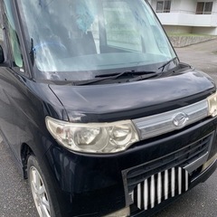 (相談中)タントL375S