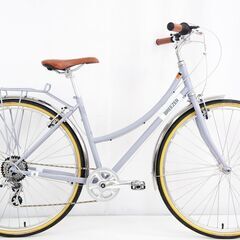 BREEZER BIKES 「ブリーザーバイク」 DOWNTOW...