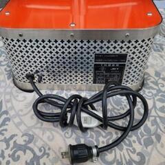 【SALE】水戸製作所　TM健康機　ブルブル振動機　金魚運動　毛管運動　中古　リサイクルショップ宮崎屋佐土原店23.2.11Fの画像