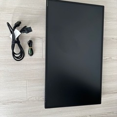 27インチモニター　スタンドなし IO-DATA EX-LDH2...