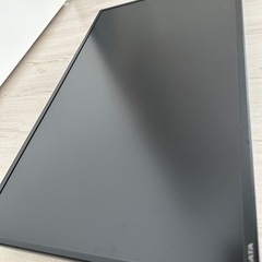 27インチモニター　スタンドなし IO-DATA EX-LDH271DBの画像