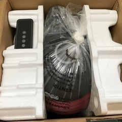 ファンヒーターの画像