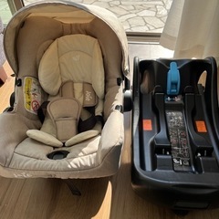 joie チャイルドシート