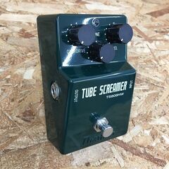 Wa321　エフェクター　Ｉｂａｎｅｚ　TUBE SCREAMER　HAND WIRED　ＴＳ８０８ＨＷの画像