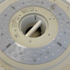 [24日受付終了][直接取引のみ]PoplnAladdinSE プロジェクター付きLEDシーリングライト PA20U02DJ 動作確認済 照明器具兼プロジェクターの画像