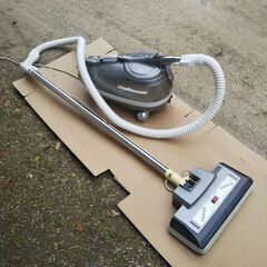 掃除機