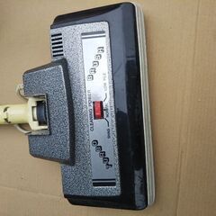 掃除機の画像