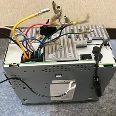 CD、MDコンポの画像