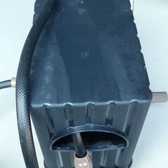 ほぼ未使用品です。