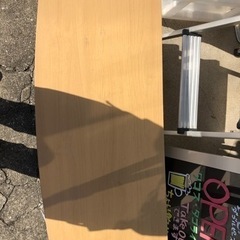 売り切れ🙏 格安テレビ台入荷しました😊 早い者勝ちです！ 熊本リサイクルワンピースの画像