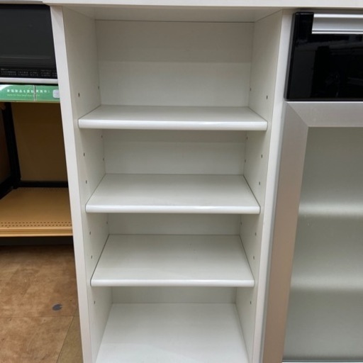 【トレファク摂津店】ニトリカウンターテーブル入荷致しました！
