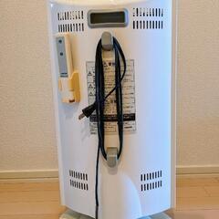 遠赤外線ヒーター / カーボンヒーターの画像