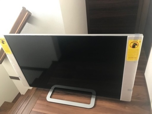 ジャンク　50インチモニター