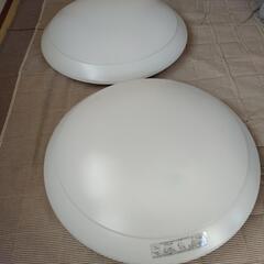 HITACHI　蛍光灯器具　ICインバータ72W形　２台セット