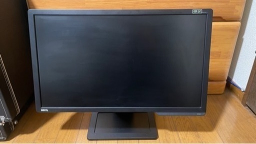 PCパーツ Benq XL2411 144zH