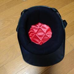 半キャップの画像