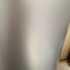 SHARP  プラズマクラスター  スリムイオンファン  リモコン付きの画像