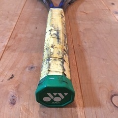 YONEX 硬式ラケットRD-8の画像