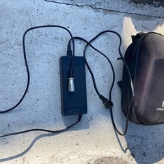 コアウェル　スマートEV 電動バイクの画像