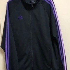 🔴⬇️お値下げ　adidasアディダスジャージセットアップ
