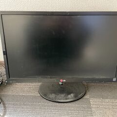24inch LED液晶モニター LG 24EN43V-B